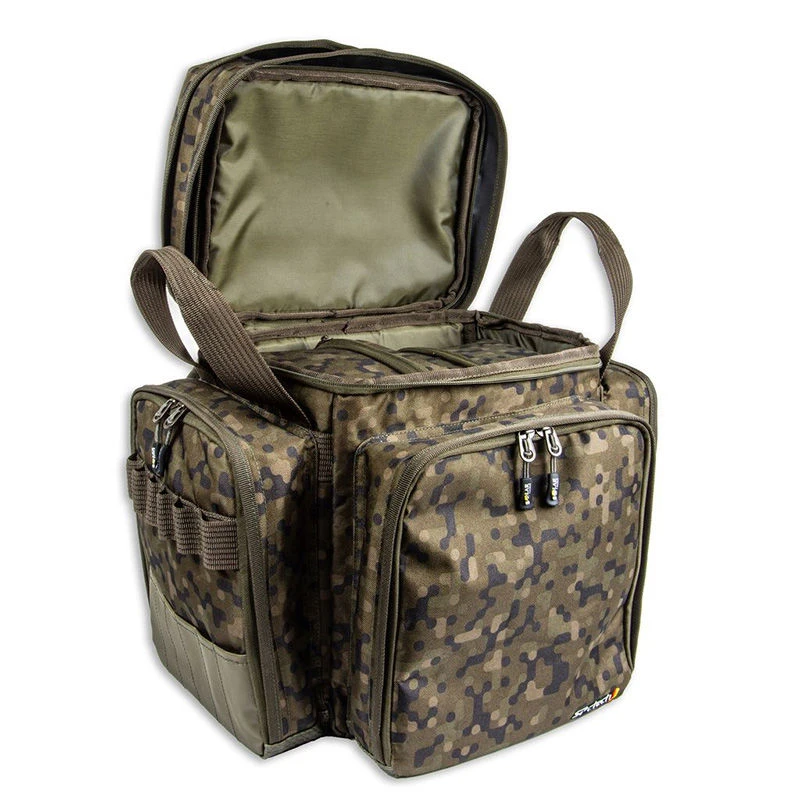 Solar Tackle SP C-Tech Take Anywhere Rucksack